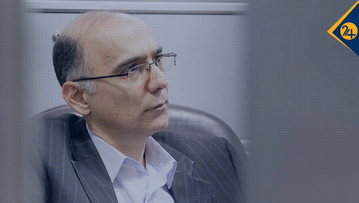 مهدی ذاکریان