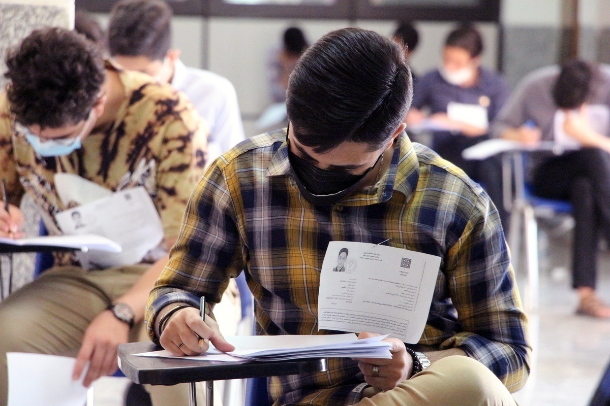 قطعی اینترنت در ایران