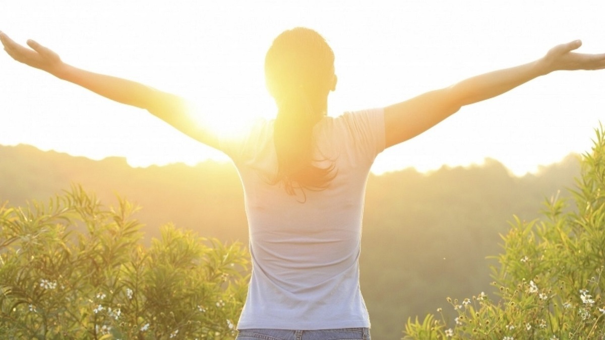 عاداتی برای زندگی بهتر