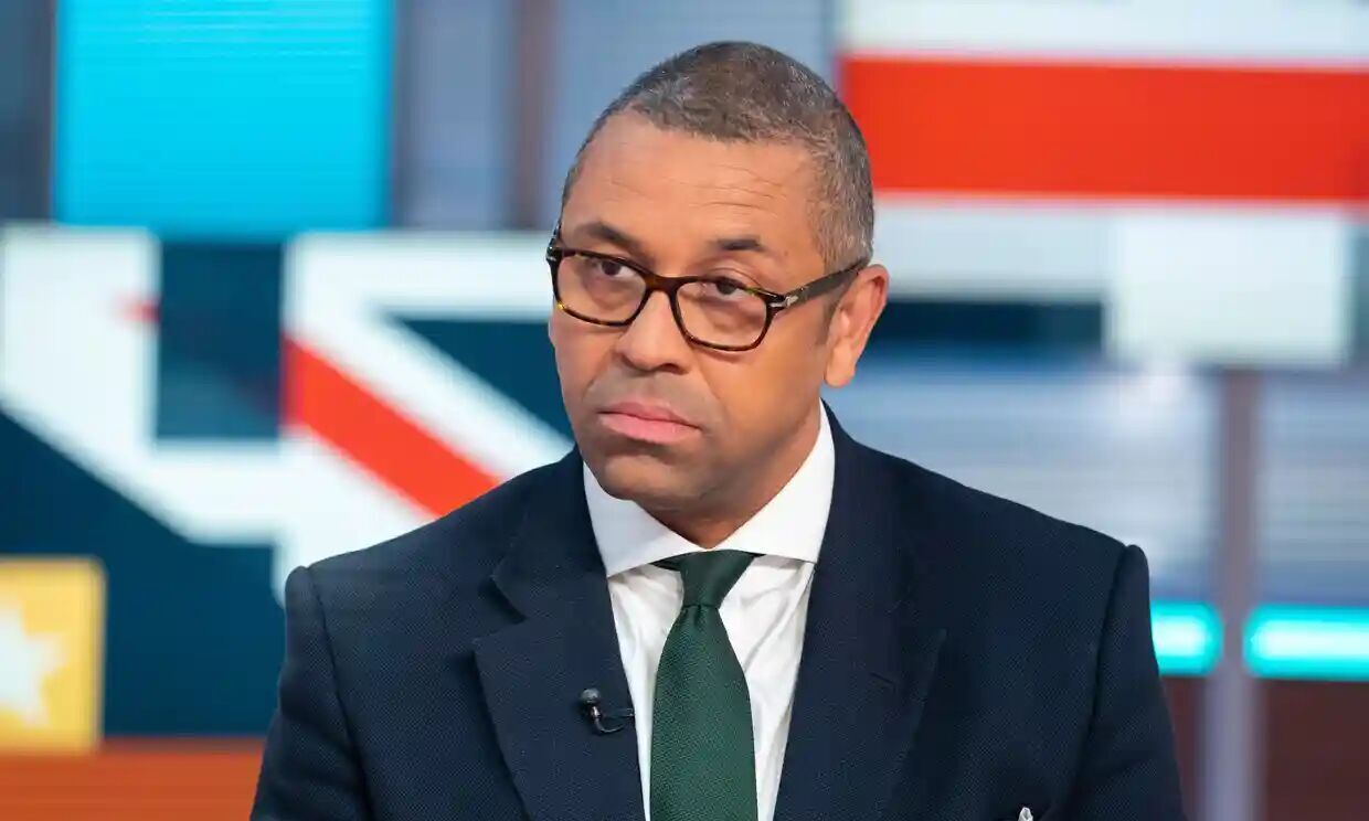 وزیر خارجه انگلیس درپی اعدام علیرضا اکبری به آمریکا رفت