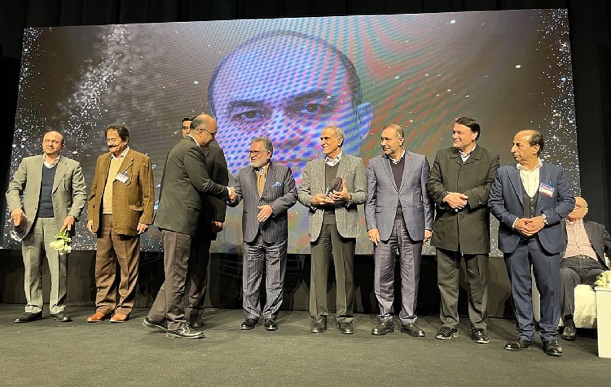 رضا دولت آبادی چهره ماندگار نظام بانکی شد رضا دولت آبادی چهره ماندگار نظام بانکی شد