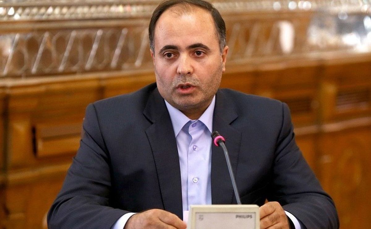 نماینده مجلس: گلایه رئیس جمهور از وضعیت اینترنت، فرار به جلوست