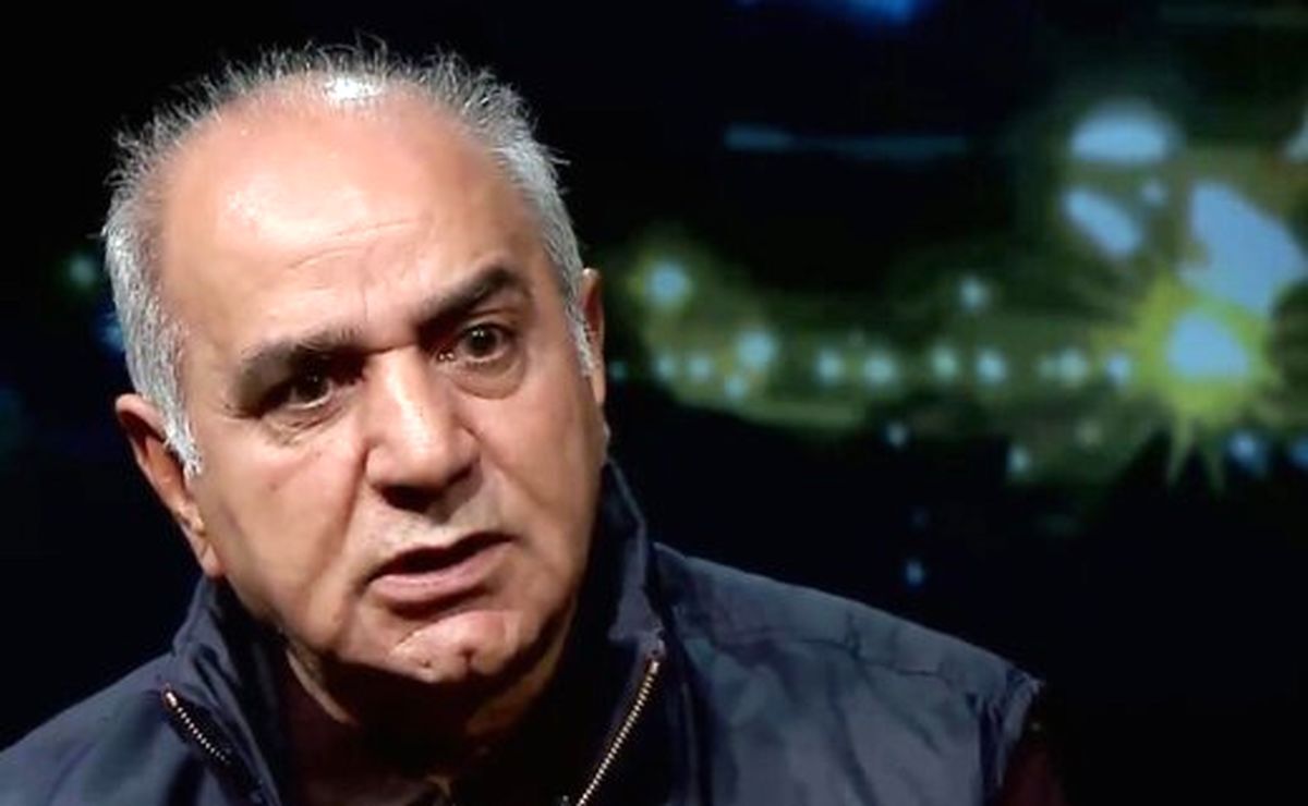 پرویز پرستویی