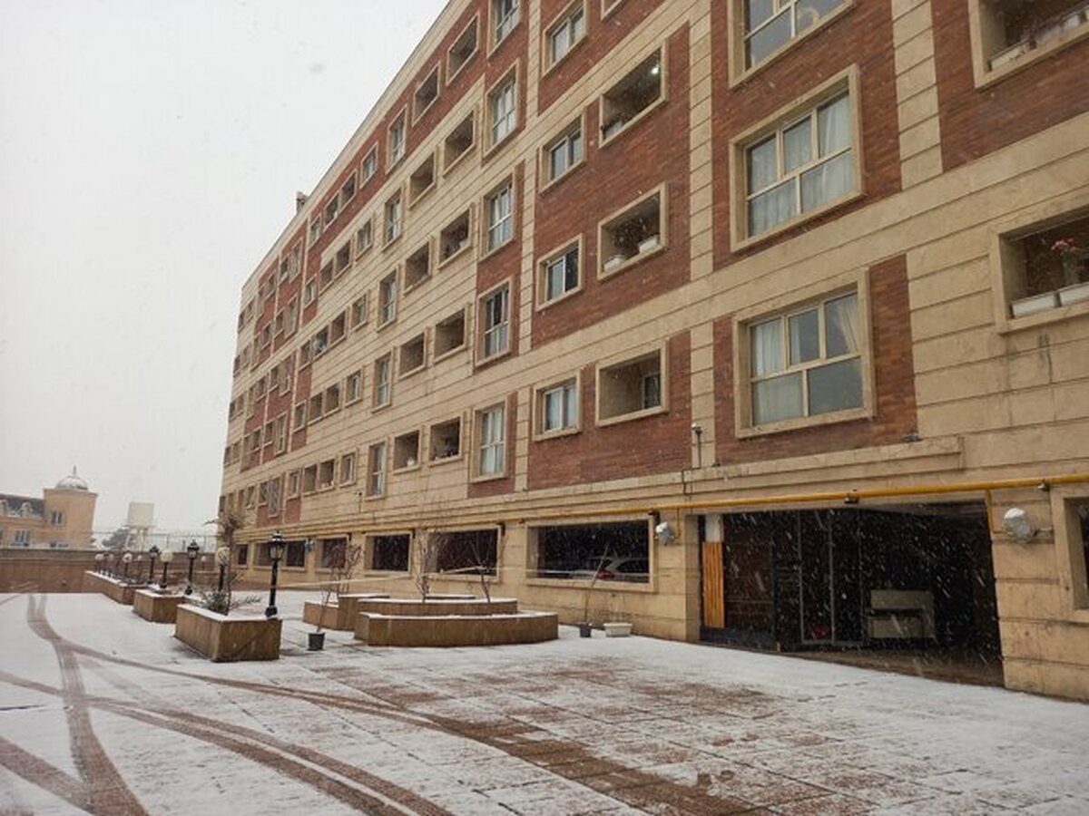 عرضه مسکن در بورس عرضه مسکن در بورس