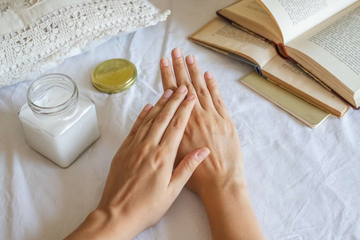 انگشتان دست