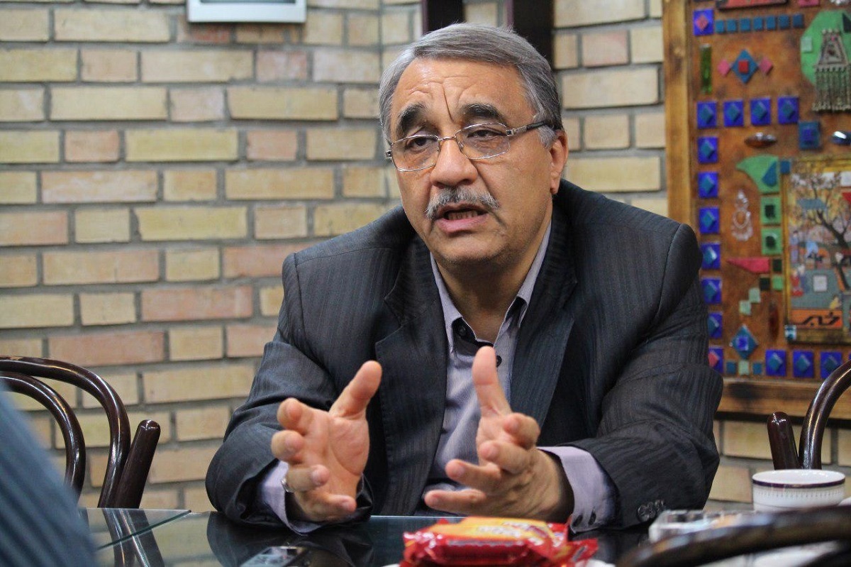 عبدالرضا فرجیراد عبدالرضا فرجیراد