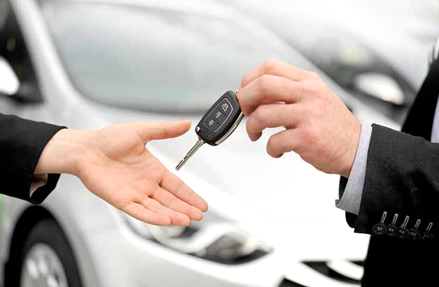 مشکلاتی که در اجاره خودرو بدون راننده اتفاق میفتد!