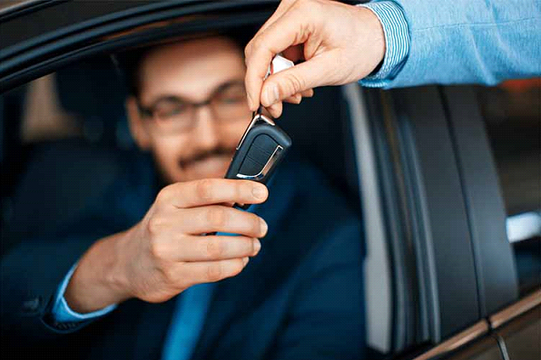 مشکلاتی که در اجاره خودرو بدون راننده اتفاق میفتد!