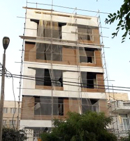 چوب ترمو ارزان