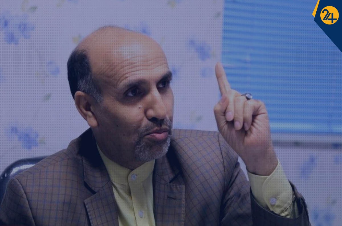 مهدی پازوکی