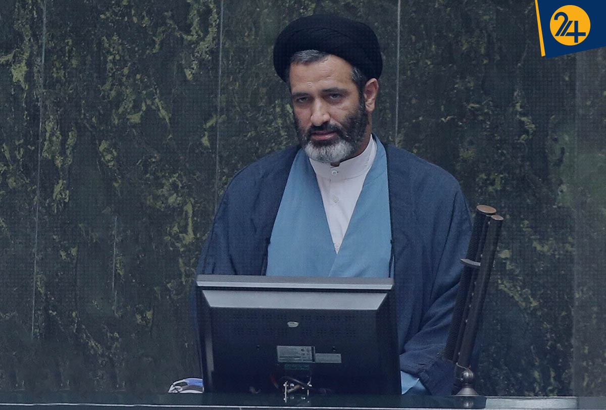 سیدجواد حسینی کیا سیدجواد حسینی کیا