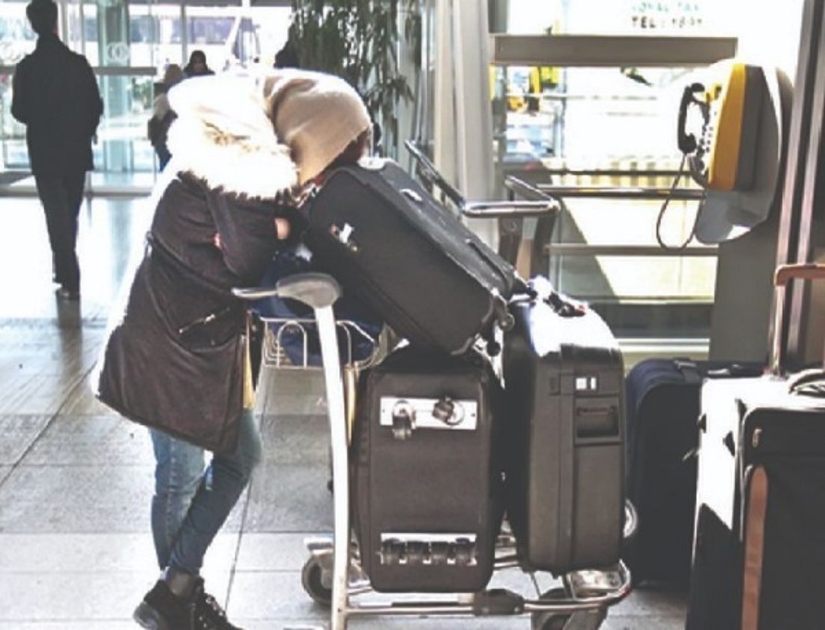 ناپایداری اینترنت، پایداری اقتصاد ایران را تهدید می‌کند/ مهاجرت‌ها دارد به نقطه خطرناکی می‌رسد