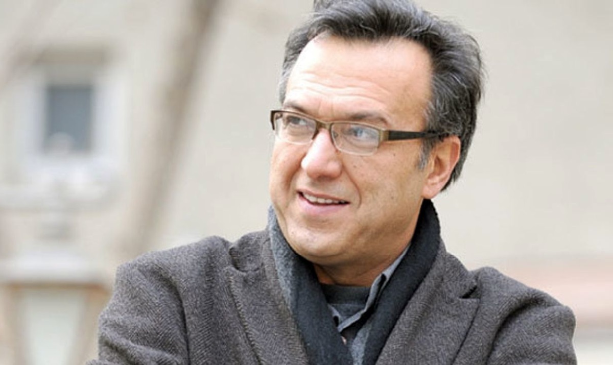 احسان شریعتی