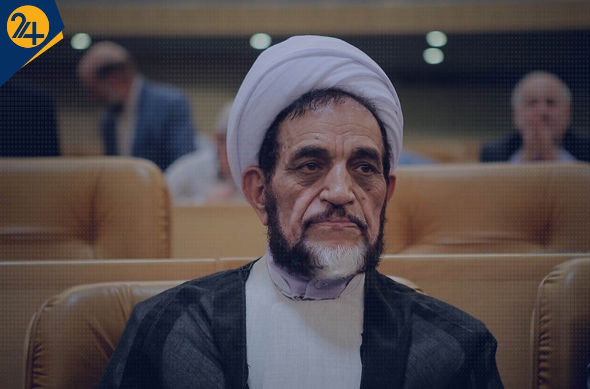 محمد اشرفی اصفهانی