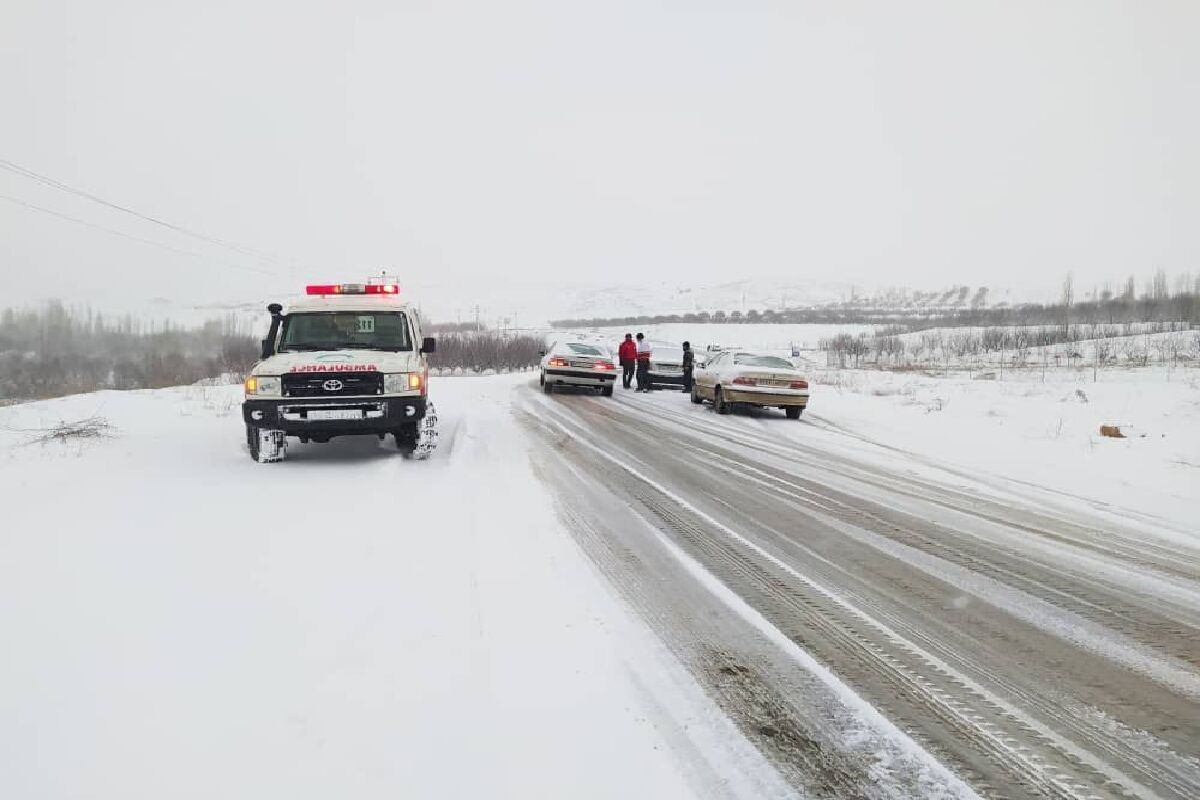 اخبار هواشناسی