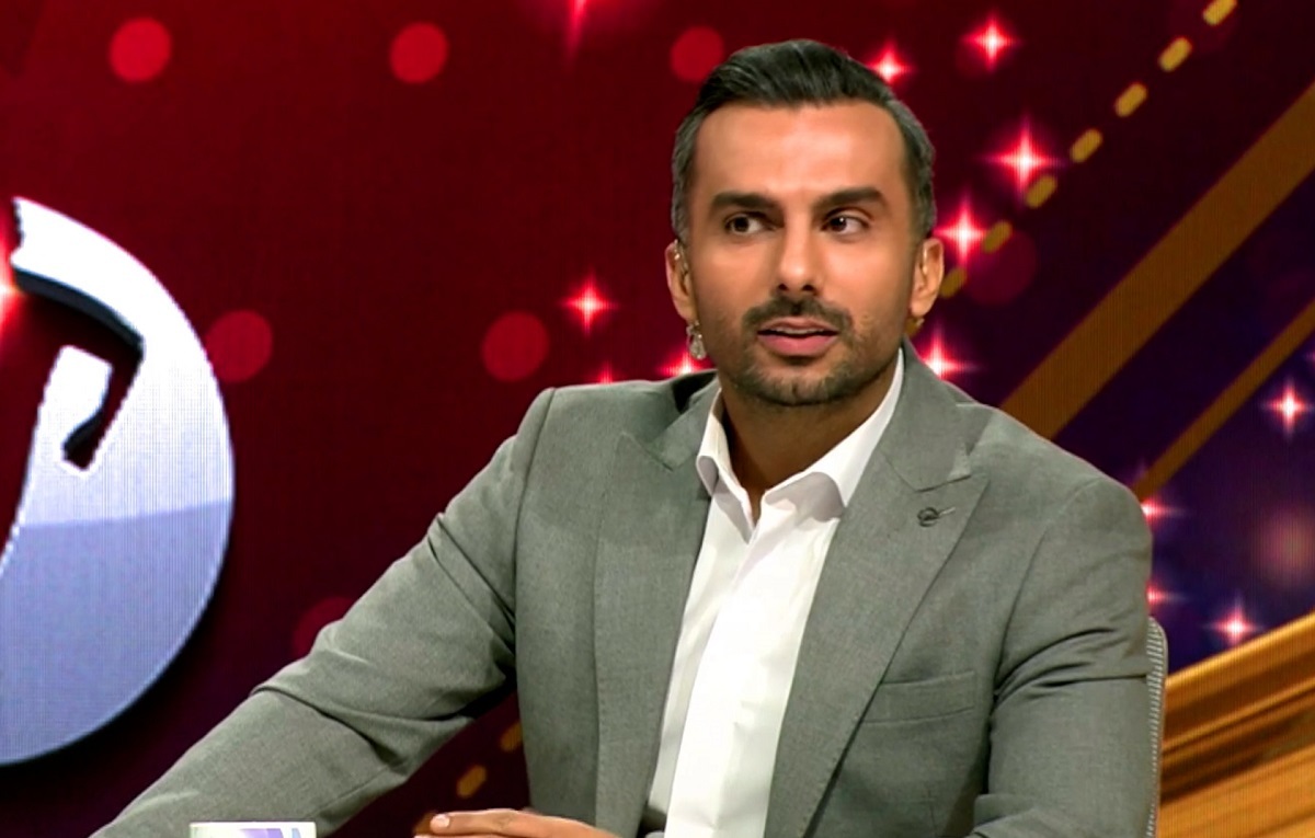 محمد حسین میثاقی محمد حسین میثاقی