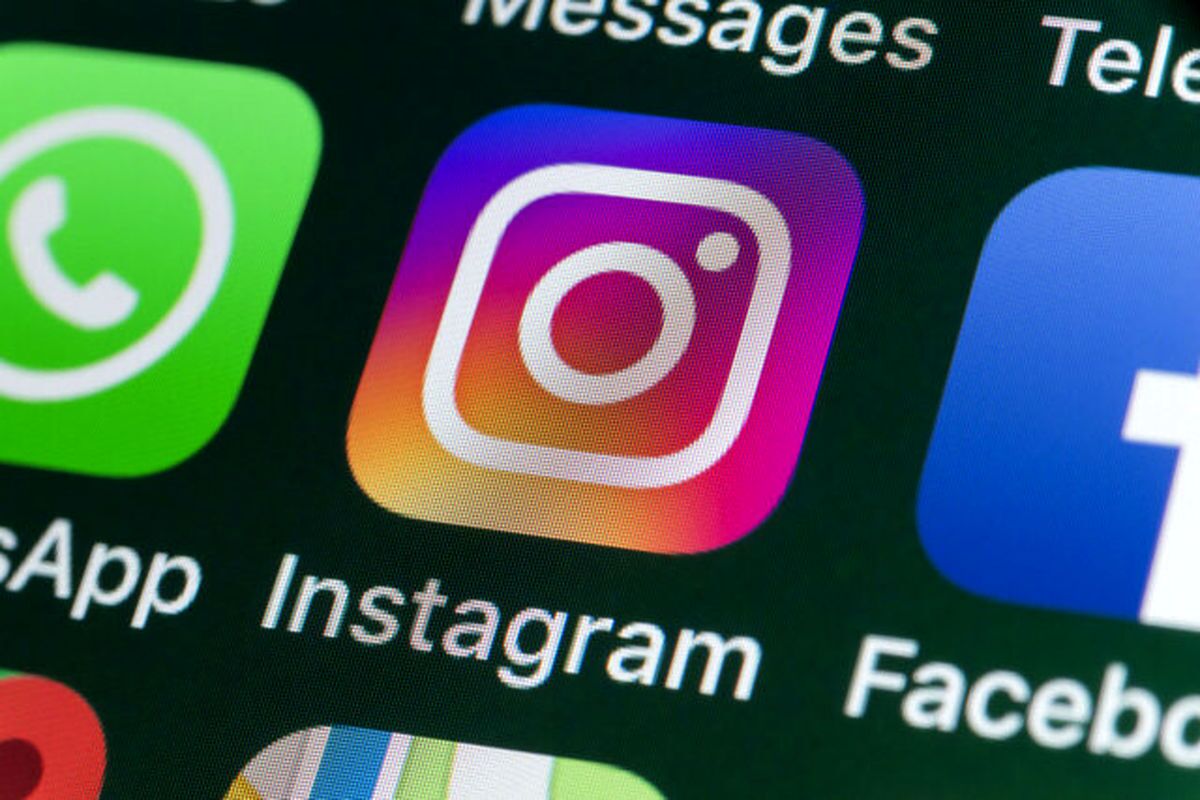 رفع فیلترینگ اینستاگرام؟ رفع فیلترینگ اینستاگرام؟