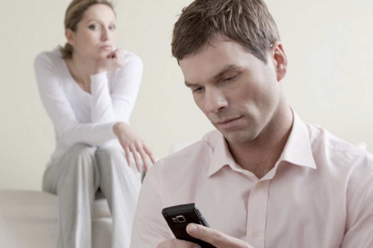 اثبات رابطه نامشروع با فیلم