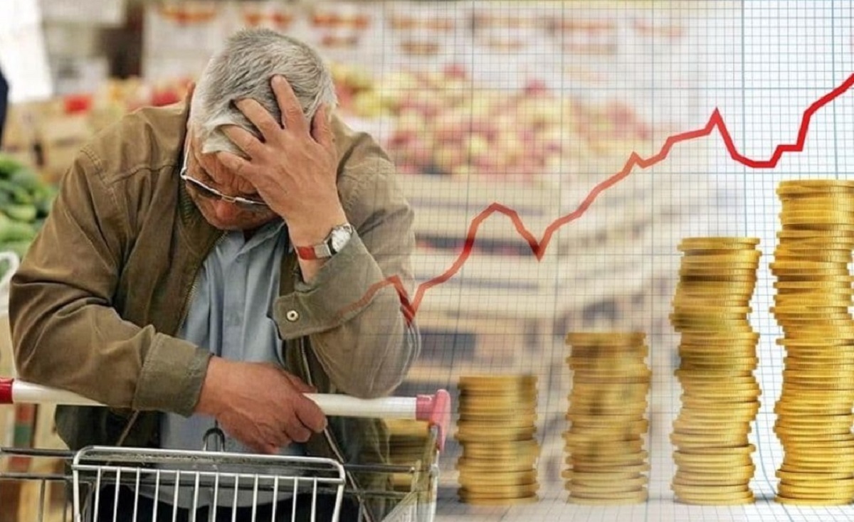 افزایش قیمت کالاهای اساسی