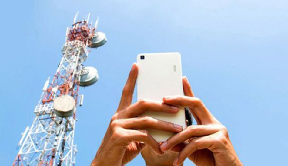 روشهای تقویت آنتن دهی موبایل در نقاط کور روشهای تقویت آنتن دهی موبایل در نقاط کور