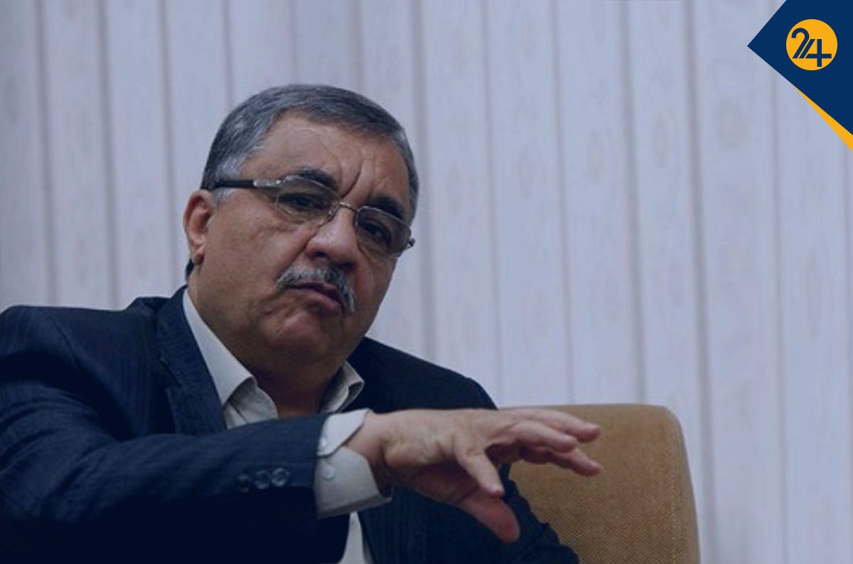 عبدالرضا فرجی راد