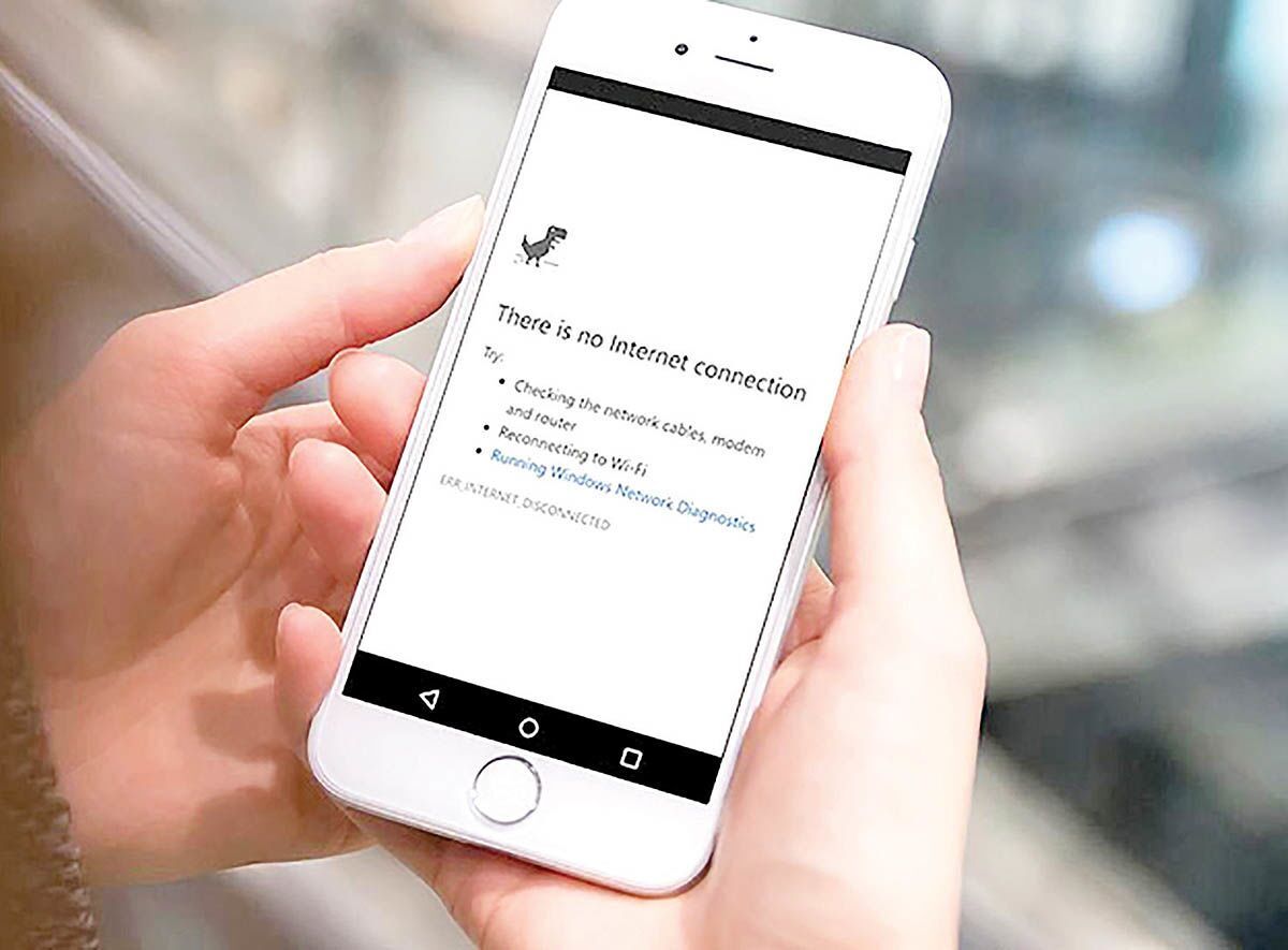 سی‌ان‌ان: تلاش آمریکا برای برقراری اینترنت آزاد در ایران به مانع برخورد کرده