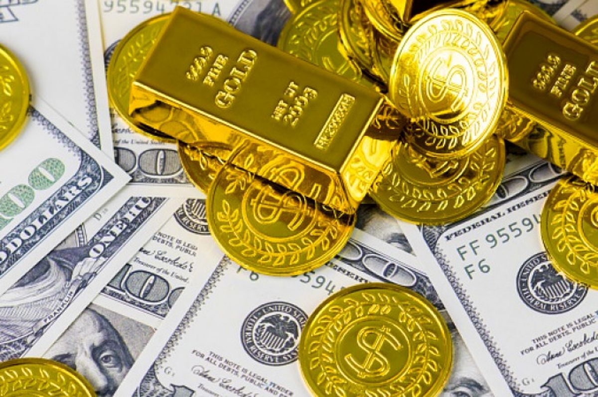 قیمت ارز، دلار، یورو، طلا و سکه ۲۹ دی ۱۴۰۱
