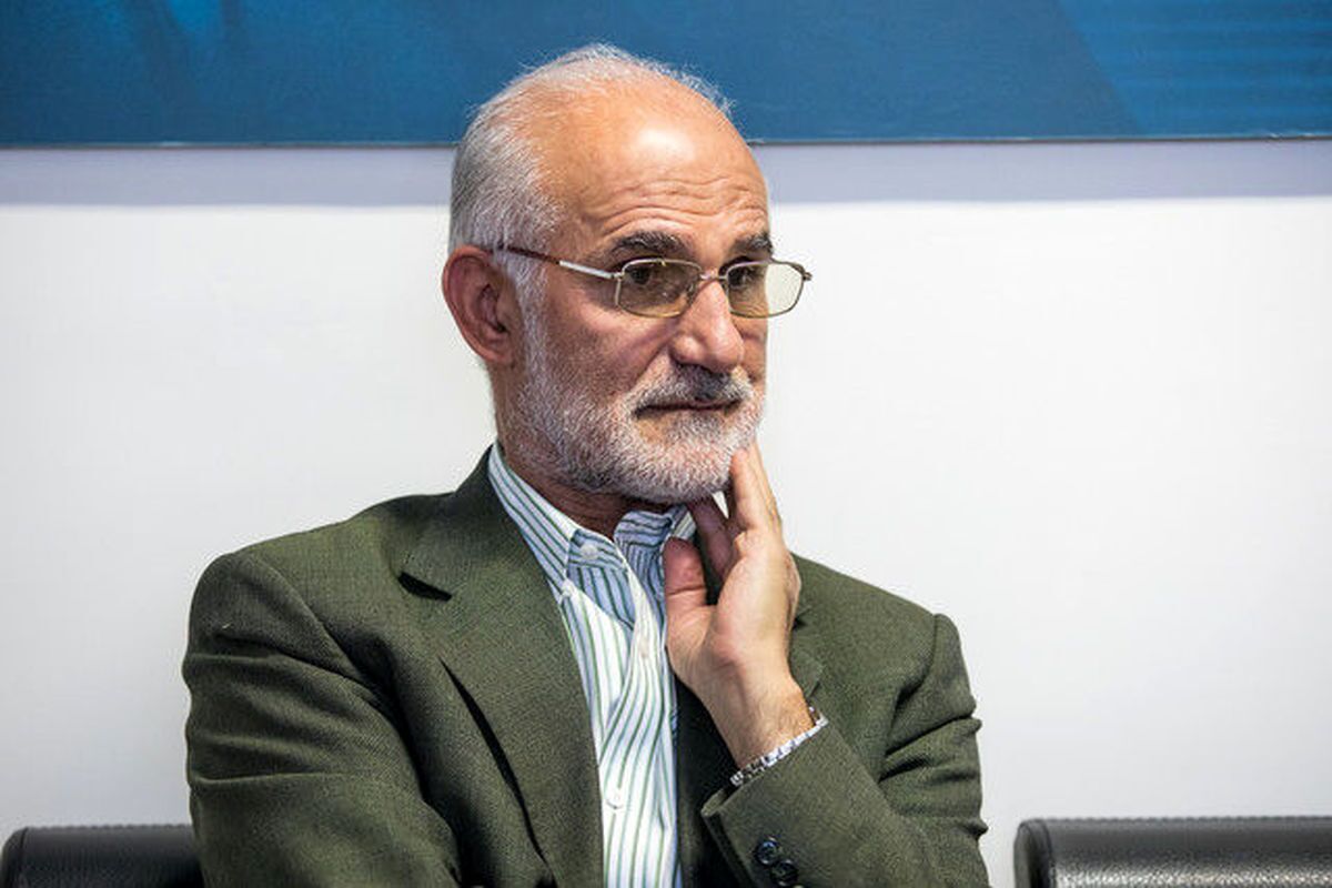 هشدار مصطفی معین در مورد خطر سقوط آموزش و پرورش