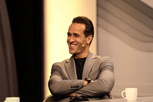 اظهارات متفاوت نماینده مجلس درباره علی کریمی