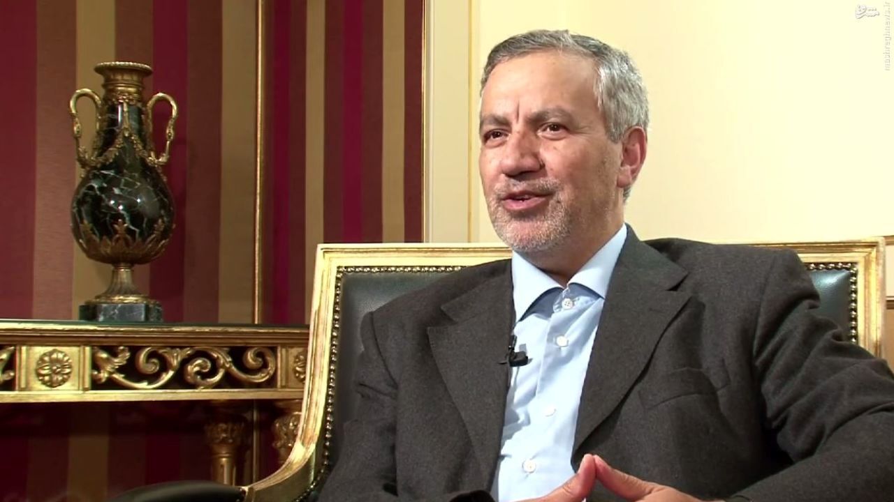 طعنه تند مهاجرانی به خاندان پهلوی