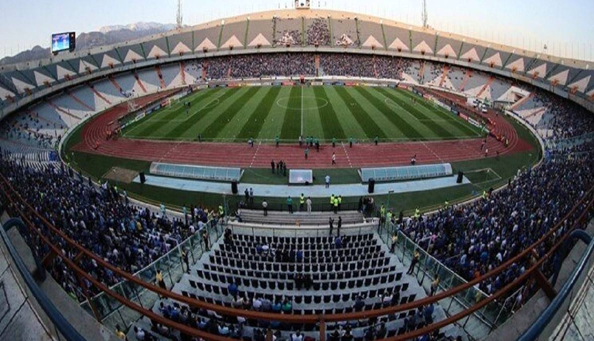 مجوز بازگشت تماشاگران به لیگ برتر فوتبال صادر شد