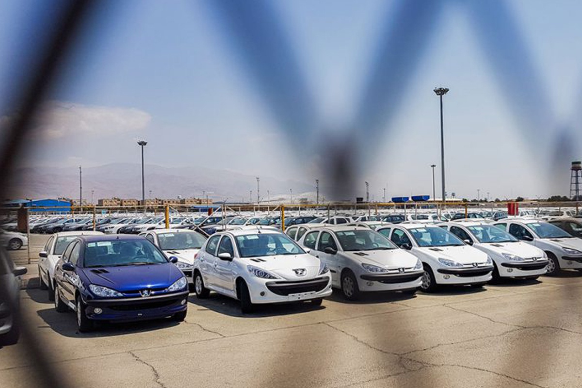 کدام خودرو‌ها ارزان شدند؟