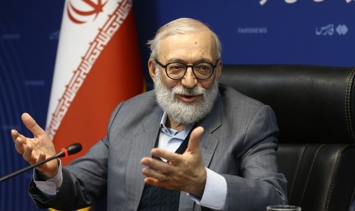 حمله تند جواد لاریجانی: برجام سند فضاحت جبهه اصلاحات است
