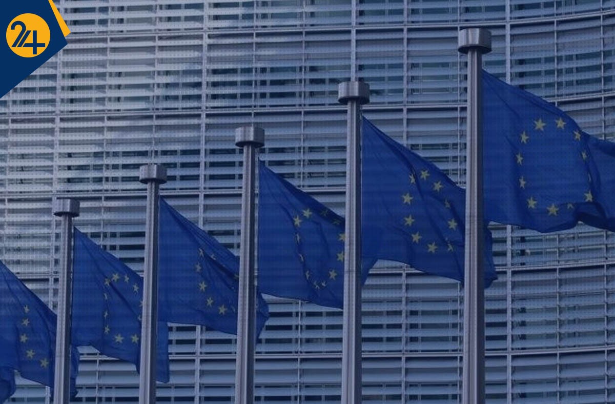 اتحادیه اروپا