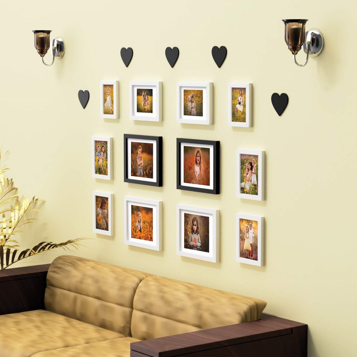 چیدمان خانه