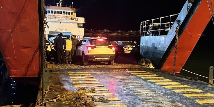 واردات خودروهای خارجی واردات خودروهای خارجی