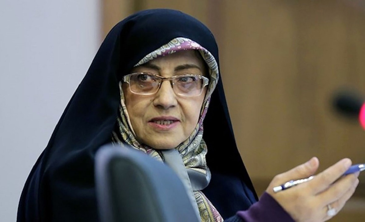 مشکل اینجاست که دولت نمی‌خواهد صدای معترضان را بشنود