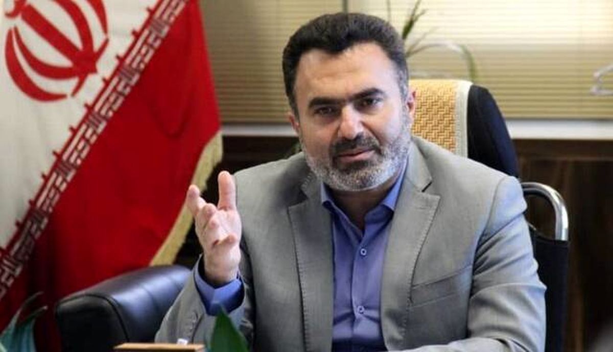 شورای شهر محمودآباد