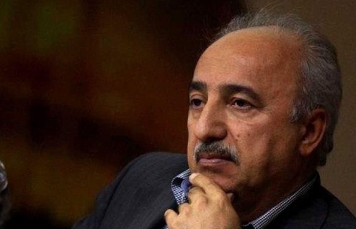 تحریم های آمریکا علیه ایران