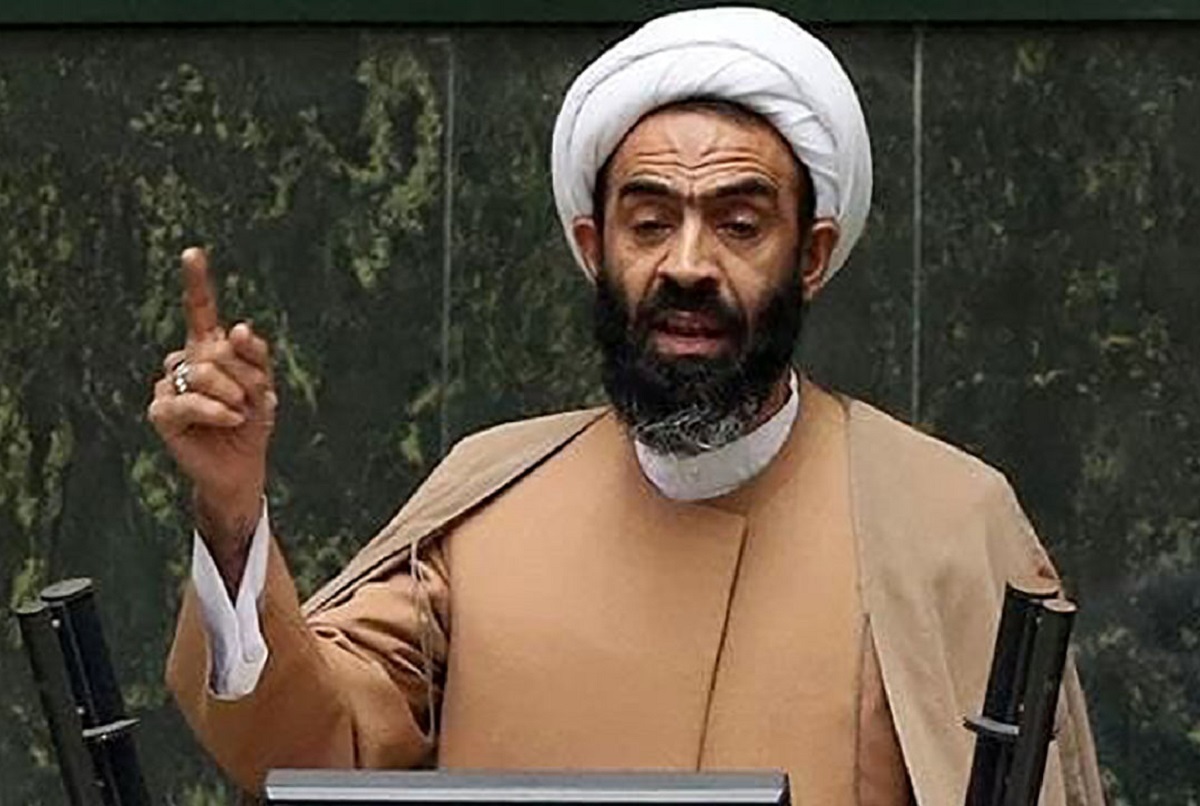 نماینده مجلس