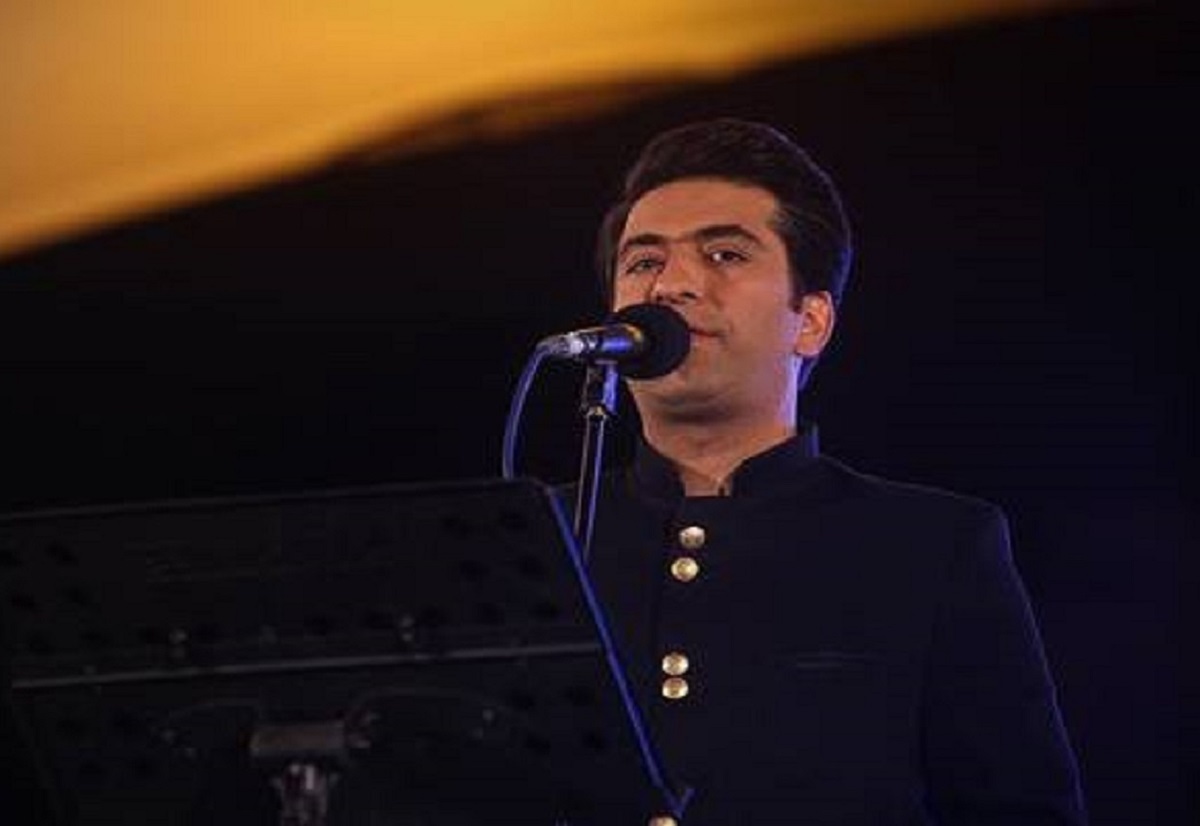 محمد معتمدی