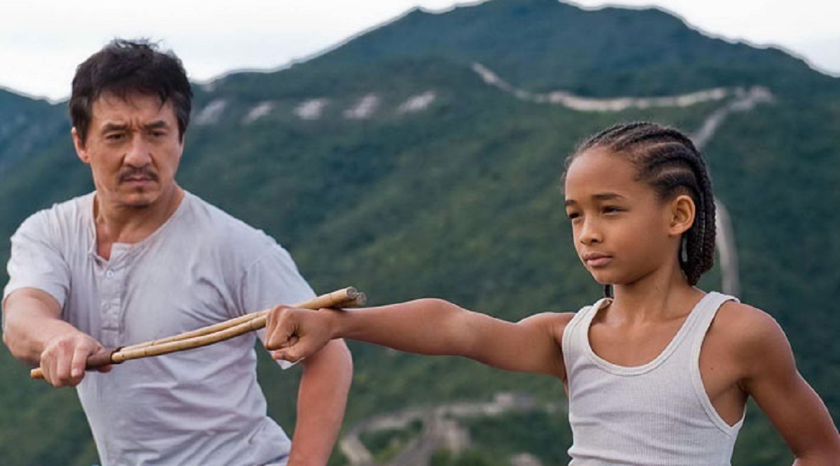 فیلم های سینمایی جکی چان