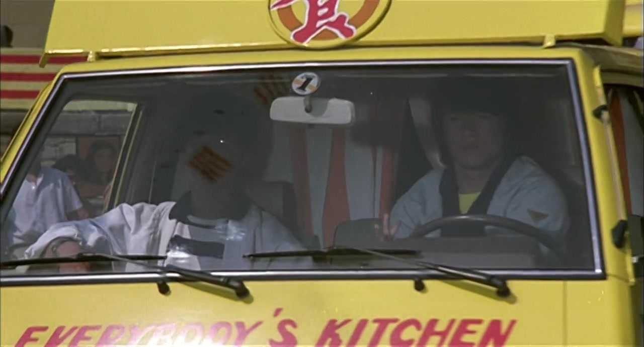 فیلم های سینمایی جکی چان