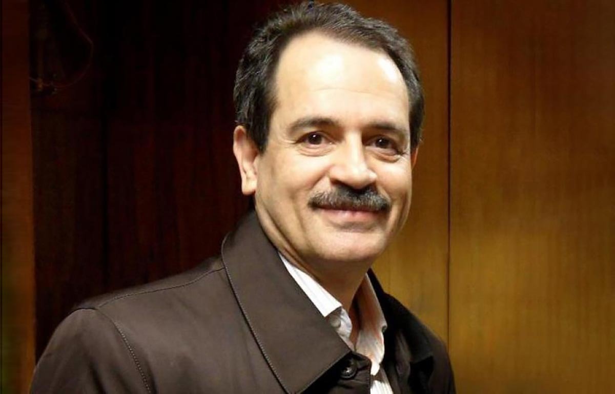 محمدعلی طاهری