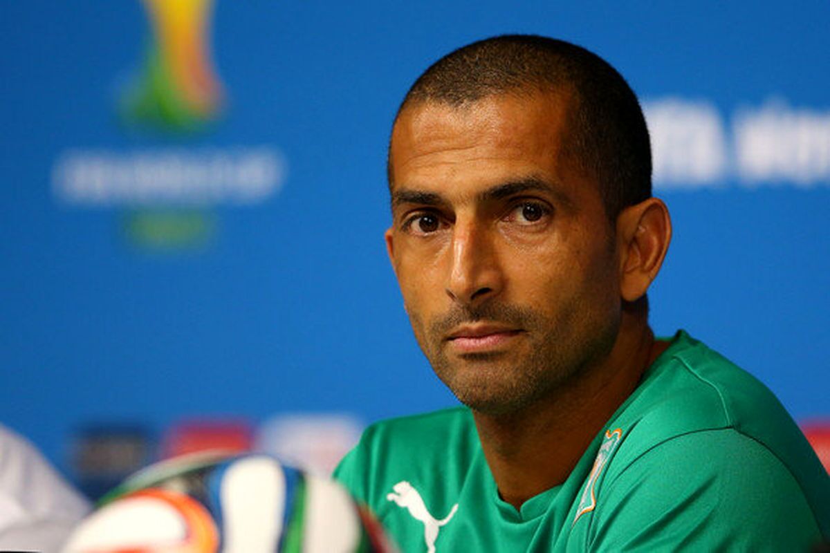 سرمربی تیم ملی