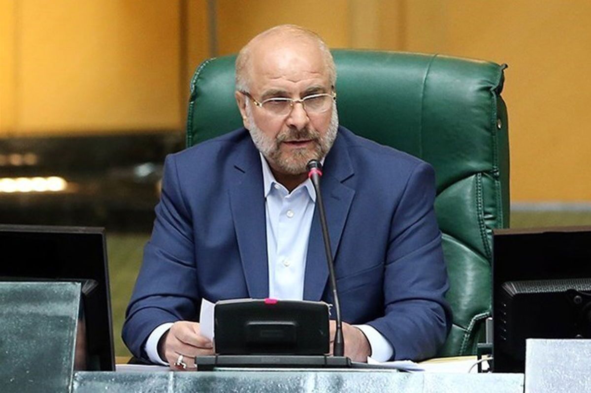 محمدباقر قالیباف