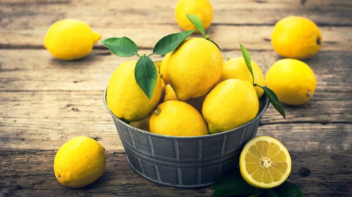 همه چیز درباره خواص لیمو ترش