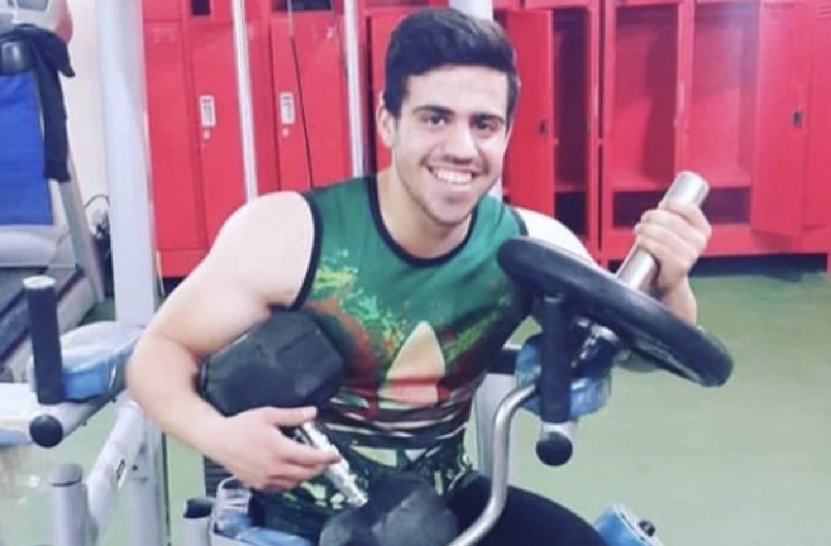 سهند نورمحمد زاده کیست