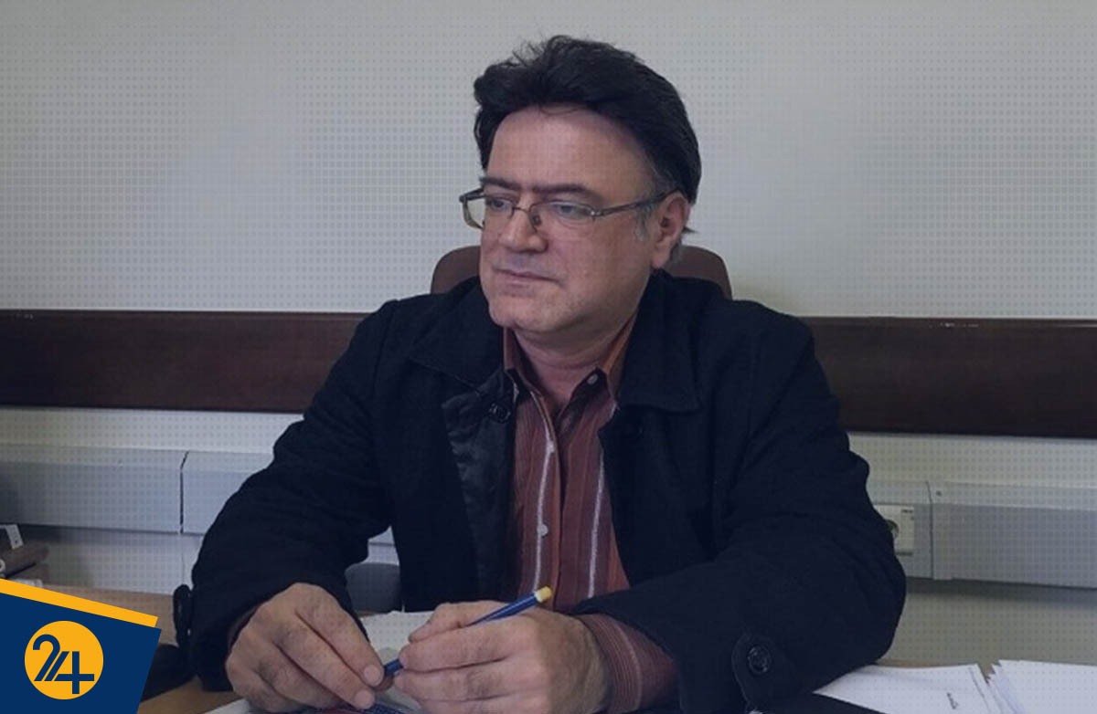 آلبرت بغازیان آلبرت بغازیان