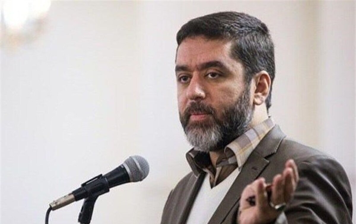 سیدمحمود رضوی